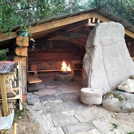 Domek Pod Krolowem Ustron Exterior foto