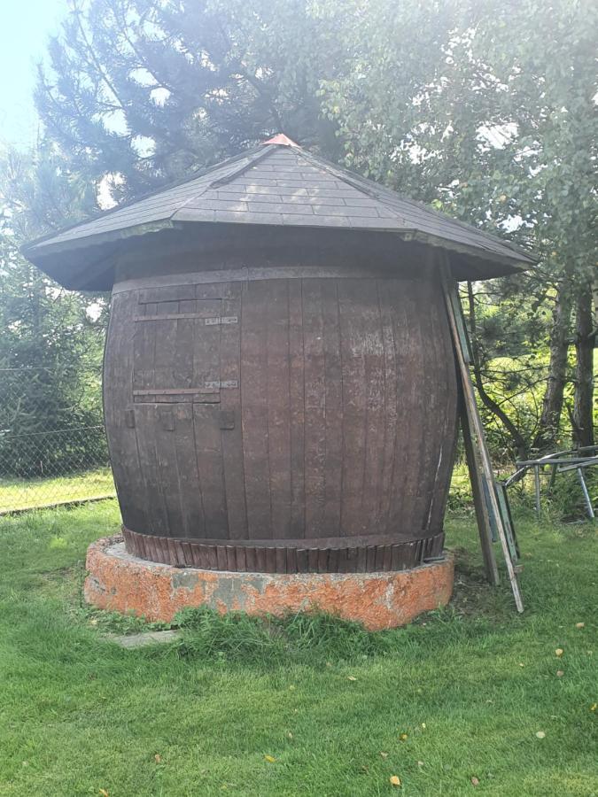 Domek Pod Krolowem Ustron Exterior foto