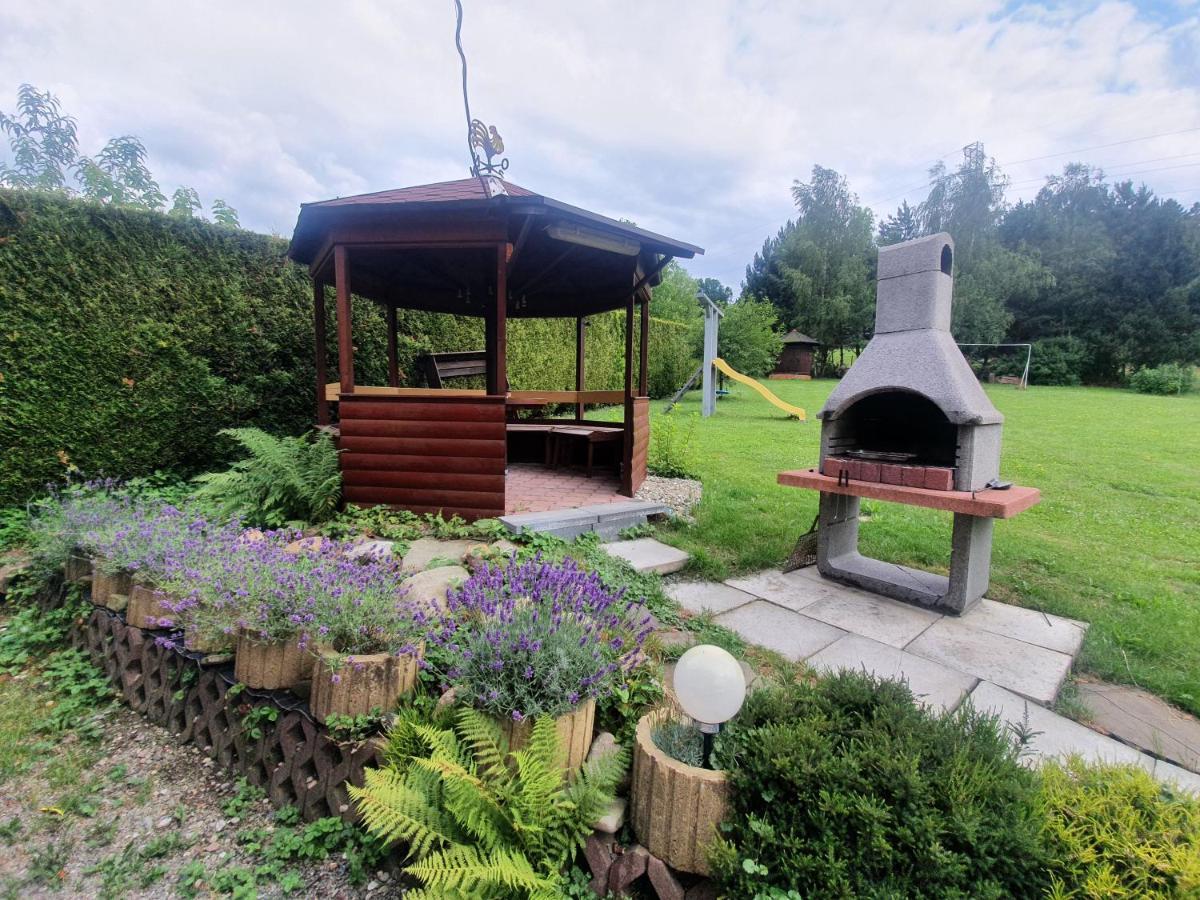 Domek Pod Krolowem Ustron Exterior foto