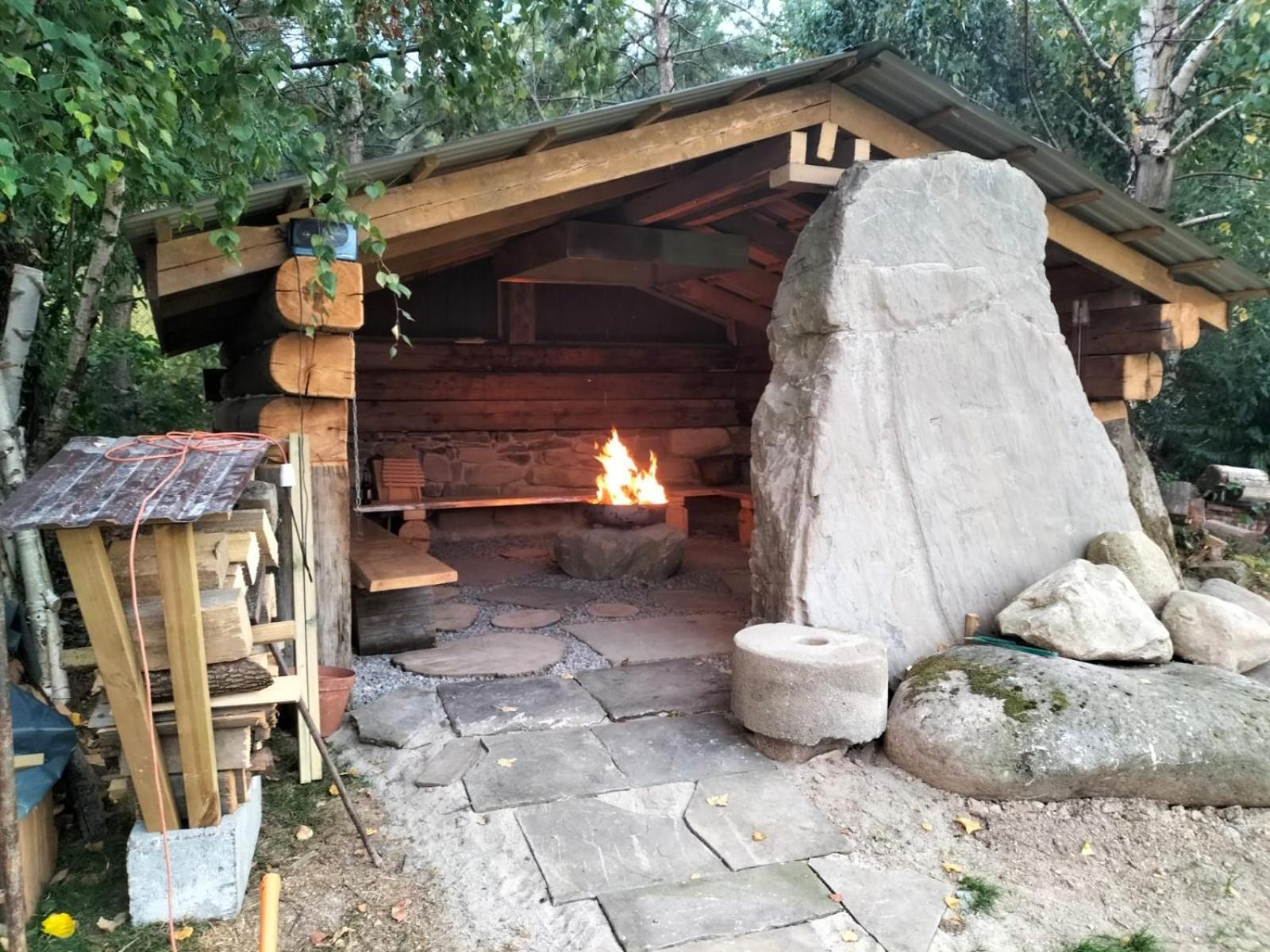 Domek Pod Krolowem Ustron Exterior foto