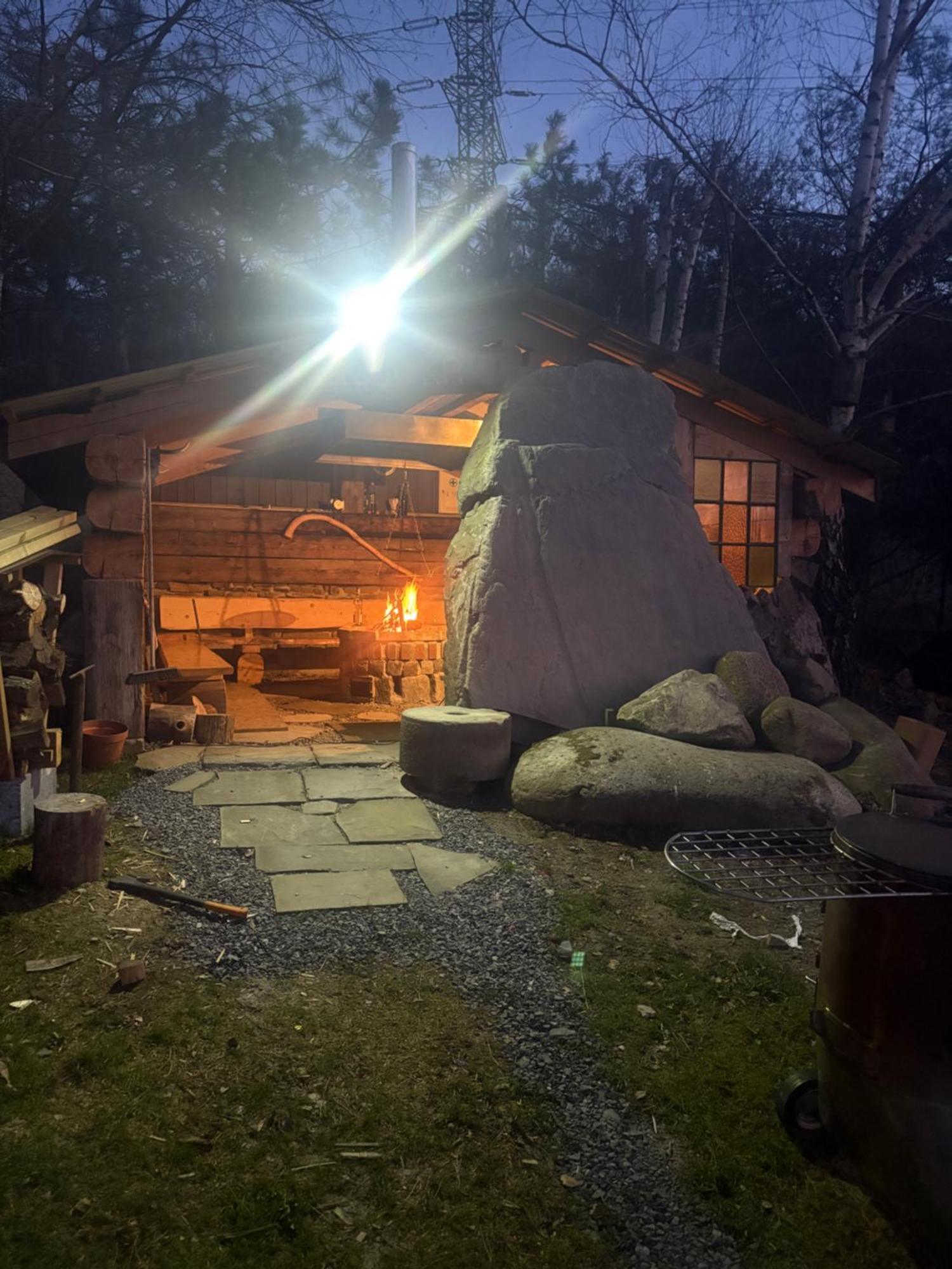 Domek Pod Krolowem Ustron Exterior foto